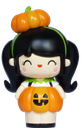 Momiji: Pumpkin Pie 