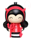 Momiji: Scarlett 