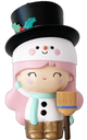 Momiji: Snowphie 