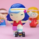 Momiji: Tina C 