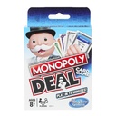 Monopoly Deal [English]  