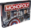 Monopoly: Falcon and Winter Soldier 