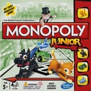 Monopoly: Junior  