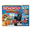 Monopoly: Junior Electronic Banking  