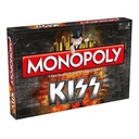 Monopoly: KISS  