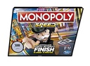 Monopoly: Speed  