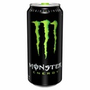 Monster Green Energy Drink [250ml] 