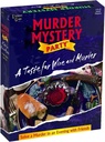 Murder Mystery Party: A Taste for Wine and Murder 