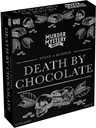 Murder Mystery Party: Death by Chocolate 