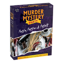 Murder Mystery Party: Pasta Passion & Pistols 