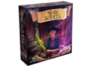 Mystic Scrolls 