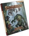 Pathfinder [2nd. Ed.] RPG: Bestiary [Special Edition] 