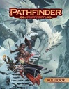 Pathfinder [2nd. Ed.] RPG: Playtest - Rulebook [Hardcover] 