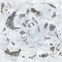 Playmat B2G:  Legion - Snow [91x91 CM] 