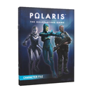Polaris RPG: Character File Pack 