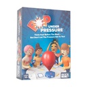 Pop Under Pressure 