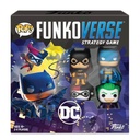 POP! Funkoverse: DC Comics  