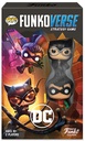 POP! Funkoverse: DC Comics - Expandalone  