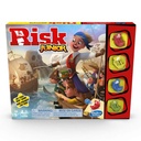 Risk: Junior  