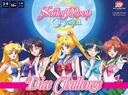 Sailor Moon Crystal: Dice Challenge  