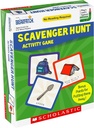 Scholastic Early Learning: Scavenger Hunt 