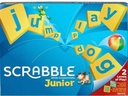Scrabble: Junior [2013 Refresh]  