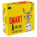 Smart A** Trivia Board Game  