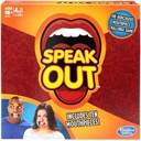 Speak Out  
