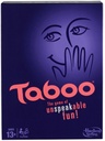 Taboo  
