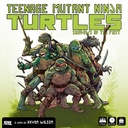 Teenage Mutant Ninja Turtles: Shadows of the Past  