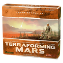 Terraforming Mars [AR/EN] 