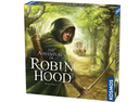 The Adventures of Robin Hood 