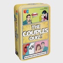 The Couples Quiz [Tin] 
