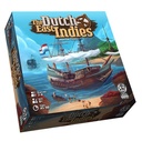 The Dutch East Indies [Deluxe]  