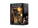 The Horus Heresy: Cerastus Knight Castigator 