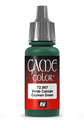 Vallejo Paints: Game Color - Cayman Green [17ml] 