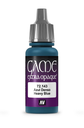 Vallejo Paints: Game Color - Heavy Blue [17ml] 