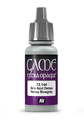 Vallejo Paints: Game Color - Heavy Bluegrey [17ml] 