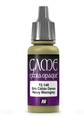 Vallejo Paints: Game Color - Heavy Warmgrey [17ml] 