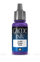 Vallejo Paints: Game Color - Violet Ink [17ml] 