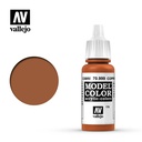 Vallejo Paints: Model Color - Copper [17ml] 