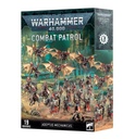 WH 40K: Adeptus Mechanicus - Combat Patrol [10th Ed.] 