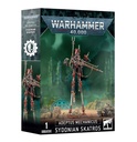 WH 40K: Adeptus Mechanicus - Sydonian Skatros