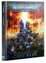 WH 40K: Core Rulebook [10th Ed.] 