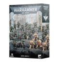 WH 40K: Dark Angels - Combat Patrol 