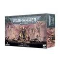 WH 40K: Dark Angels - Lion El'Johnson 