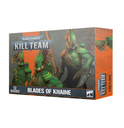 WH 40K: Kill Team - Aeldari Blades Of Khaine 