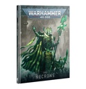 WH 40K: Necrons Codex [10th Ed.] 