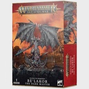 WH 40K: Slaves To Darkness - Be'lakor The Dark Master 
