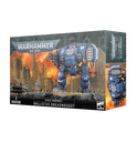WH 40K: Space Marines - Ballistus Dreadnought 